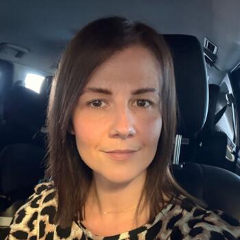 Nanny job in Perth: babysitting job Roxanne