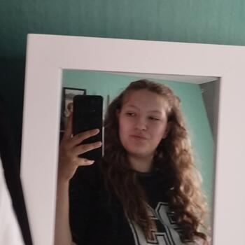 Babysitter in Wizernes: Anaya