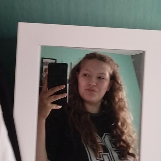 Babysitter in Wizernes: Anaya