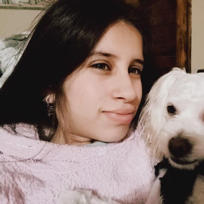Babysitter in Buenos Aires: Ayelen