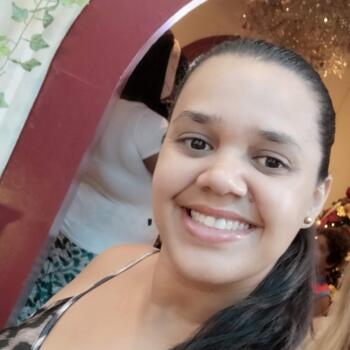 Babysitter Olinda: Suzany