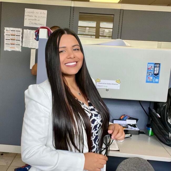 Babysitting job in Cidra: Ashley