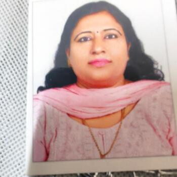 Nanny in Bengaluru: Geny