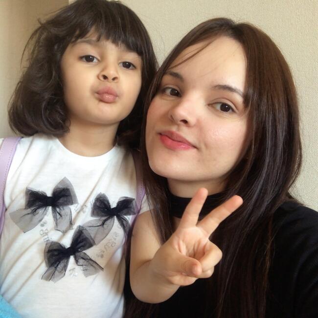 Babysitting job in Londrina: Zen Mourão