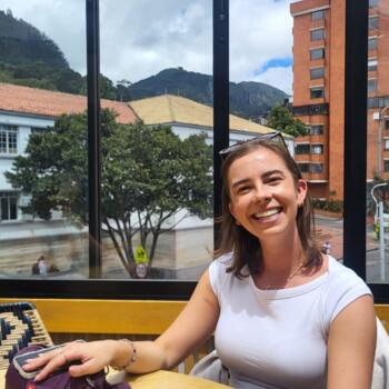 Babysitter Dublin: Laura