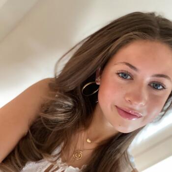 Babysitter in The Hague: Soraya