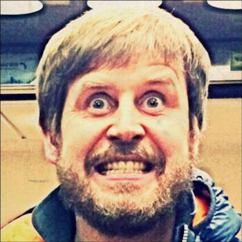 Rodzic Warszawa: Jacek