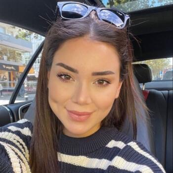 Baby-sitter in Grenoble: Hatice