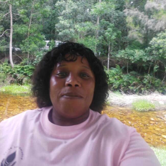 Nanny in Knysna: Sweetness