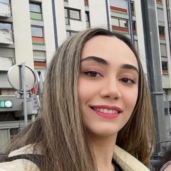 Babysitter in Nancy: Peroshat