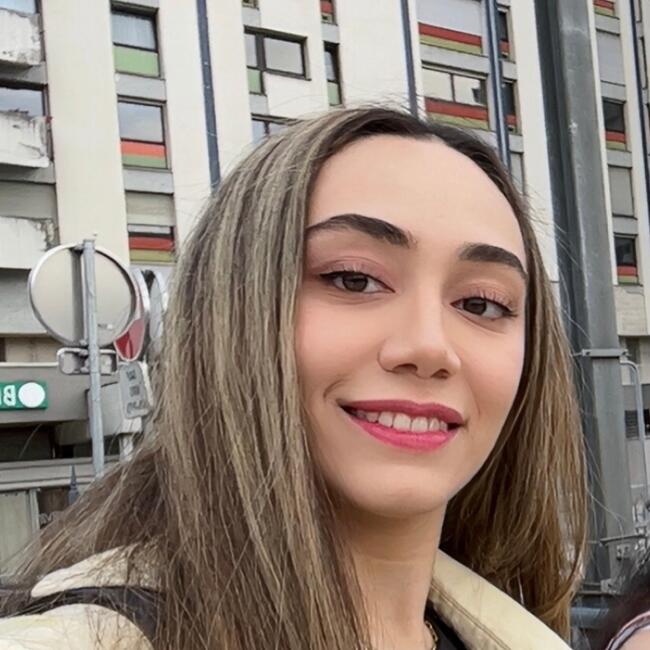 Babysitter in Nancy: Peroshat