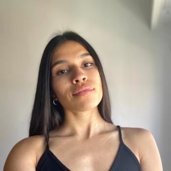 Trabajo para niñera en Lomas de Zamora (Buenos Aires): trabajo para niñera Melanie