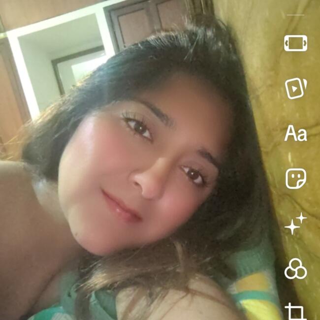 Babysitting job in Guayaquil: Mari Fer