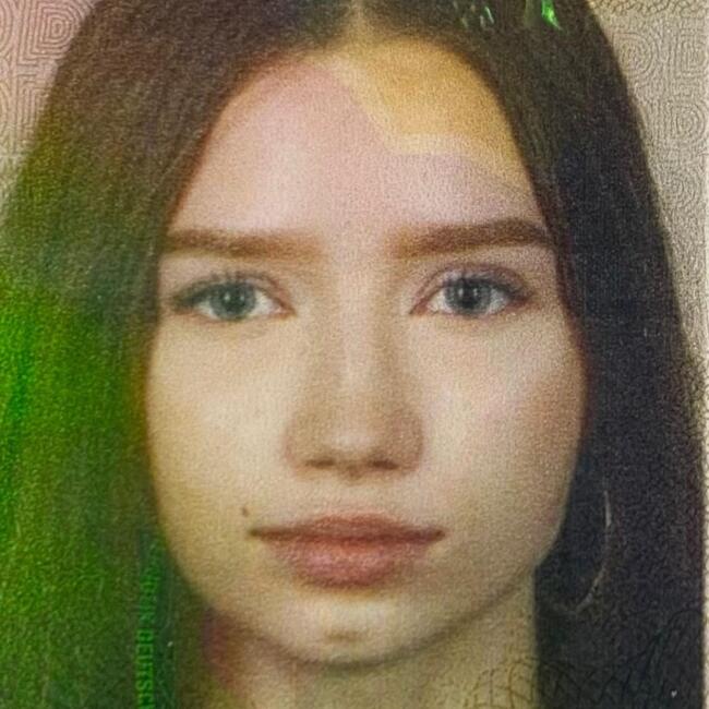 Babysitter in Wuppertal: Amelie