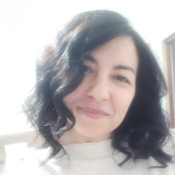 Babysitter a Trani: Stefania