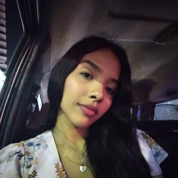 Niñera en Guayaquil: Sherly