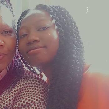 Babysitter in Vanderbijlpark: Leonie