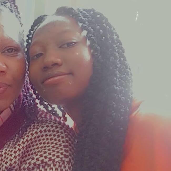 Babysitter in Vanderbijlpark: Leonie