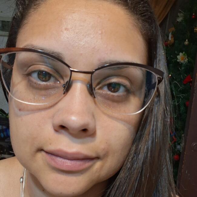 Niñera en La Granja: Pacsi