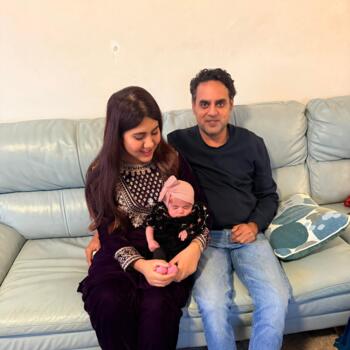 Babysitting job in Sydney: babysitting job Arif