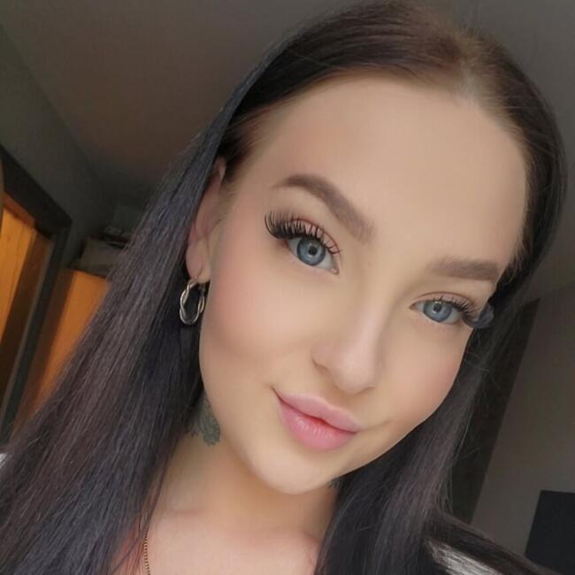 Opiekunka do dziecka w Wrocław: Jessica
