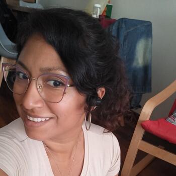 Babysitter in Montevideo: Maryori