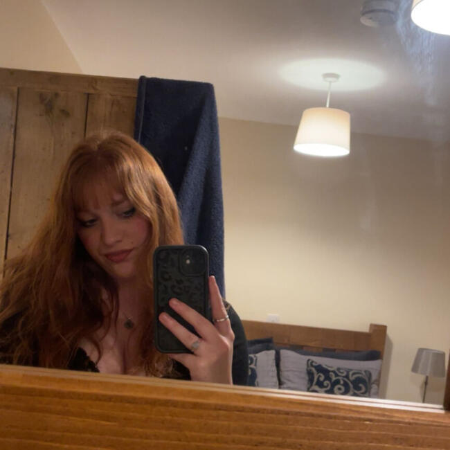 Babysitter in Spalding: Ruby