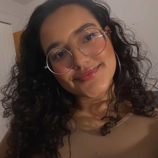 Babysitter in Buenos Aires: Micaela