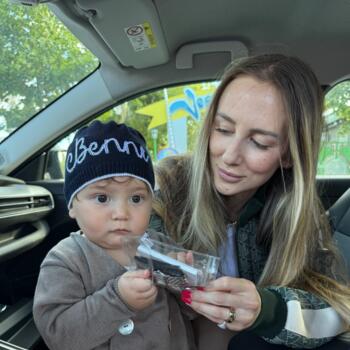 Babysitting job in Qualiano: babysitting job Mary
