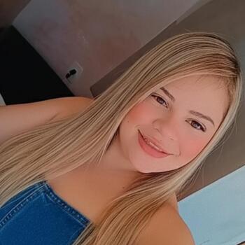 Babysitter São Paulo (São Paulo): Rebeca