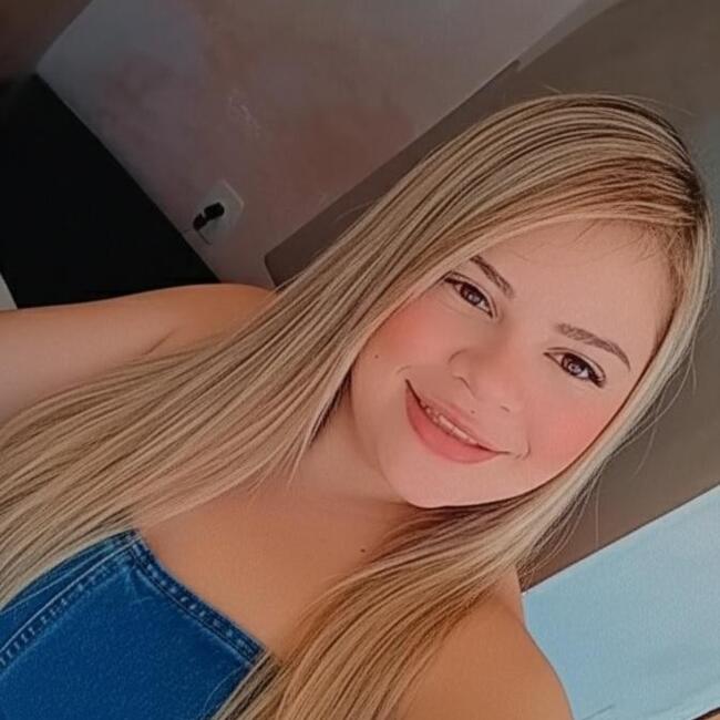 Babysitter in São Paulo (São Paulo): Rebeca