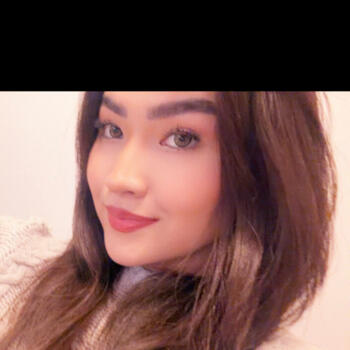 Babysitter in Munich: Zahra