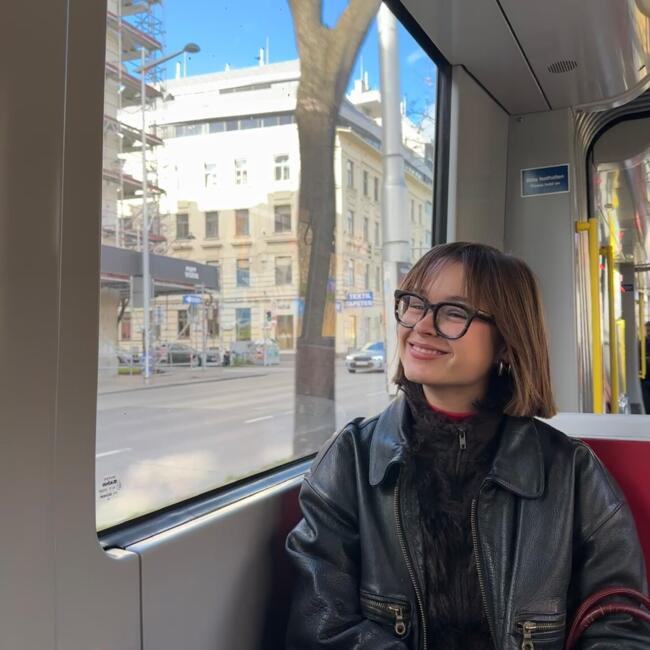 Babysitter in Düsseldorf: Margaux