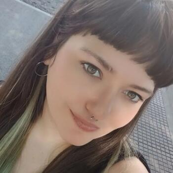 Babysitter Villa Luzuriaga: Camila