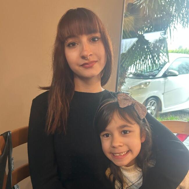 Babysitter in Paderno Dugnano: Emma Sara