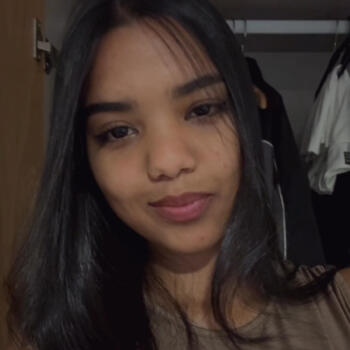 Babysitter em Viana do Castelo: Jhully