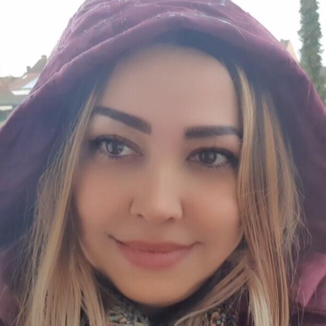 Babá em Pindoretama: Priscila Maria