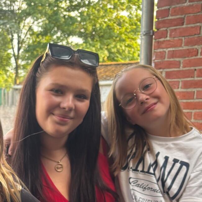 Babysitter in Beveren: Imani