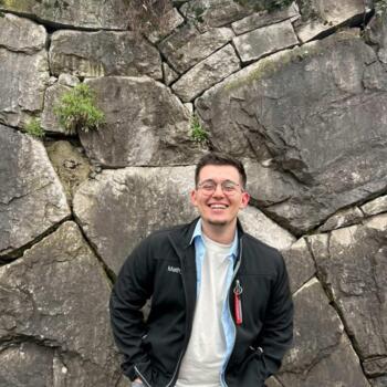 Baby-sitter Walcourt: Mathys