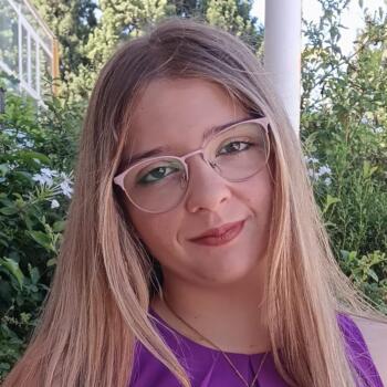 Canguro Sagunto: Marta