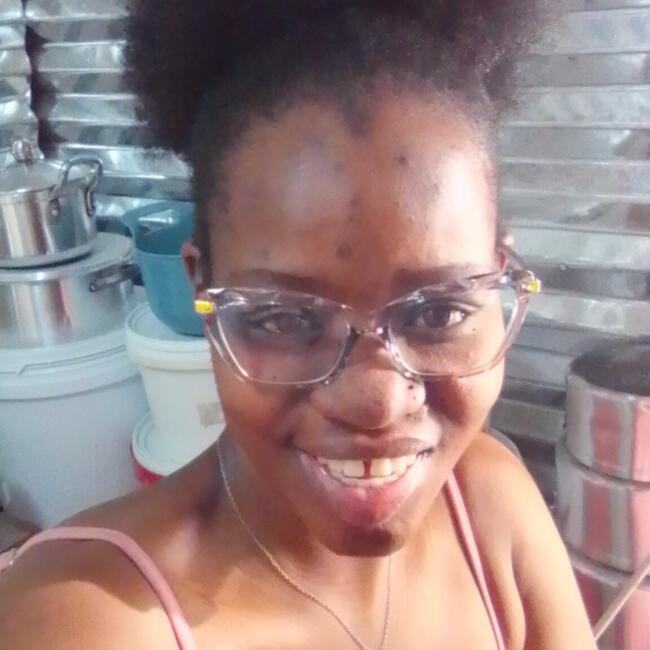 Nanny in Durban: Lindie