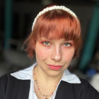 Babysitter Berlin: Daria