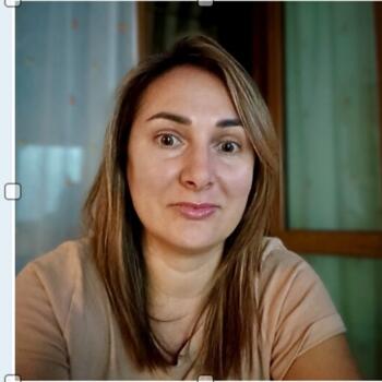 Babysitter in Prato: Natalia