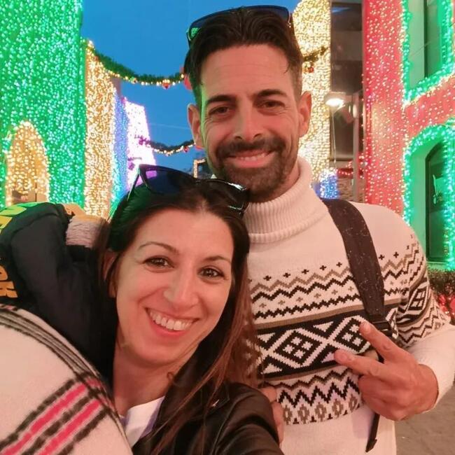 Lavoro per babysitter a Bigarello: Franco