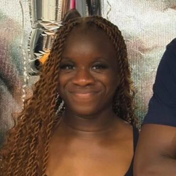 Babysitter in Les Mureaux: Kenamea