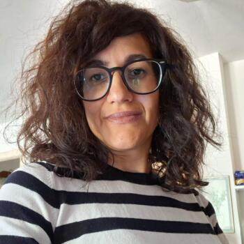 Babysitting job in Arzachena: Susanna