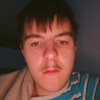 Babysitting job in Zlín: babysitting job Patrik