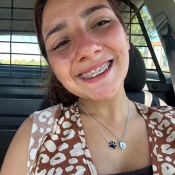 Montijo のベビーシッター: Liliana