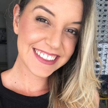 Babysitting job in Recife: babysitting job Daniella