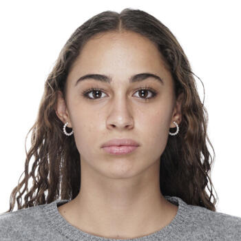 Babysitter in Pamplona: Damaris